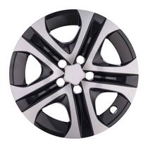 Jogo de Calotas HubStar Premium para Toyota RAV4 (2013-2018) - 17 Polegadas