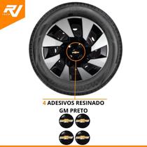 Jogo de Calotas Onix Prisma 2014 a 2016 Aro 14 Jogo de Calotas Onix Prisma 2014 a 2016 Aro 14