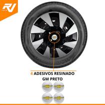 Jogo de Calotas Onix Prisma 2014 a 2016 Aro 14 Jogo de Calotas Onix Prisma 2014 a 2016 Aro 14