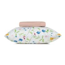 Jogo de Cama 2 Peças Solteiro Altenburg Toque Acetinado Amelie Jogo de Cama 2 Peças Solteiro Altenburg Toque Acetinado Amelie