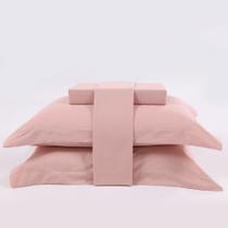 Jogo de Cama 200 Fios Essential Casal Jogo de Cama 200 Fios Essential Casal