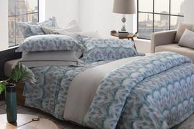 Jogo de Cama 200 fios Naturalle Fashion Chevron