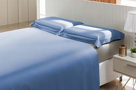 Jogo de Cama 300 Fios Essencial Casal