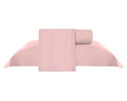 Jogo de cama 4 peças King com Dobra Feita 300 fios acetinado 100% algodão - Magic Jogo de cama 4 peças King com Dobra Feita 300 fios acetinado 100% algodão - Magic