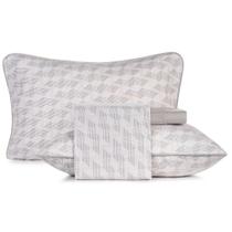 Jogo de Cama 4 Peças Malha 100% Algodão Fio Penteado Escala Altenburg Jogo de Cama 4 Peças Malha 100% Algodão Fio Penteado Escala Altenburg
