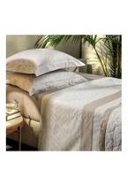 Jogo de Cama Altenburg Algodão Lux Dunas Percal 200 Fios