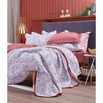 Jogo de Cama Altenburg All Design Solteiro 2 pçs Jogo de Cama Altenburg All Design Solteiro 2 pçs