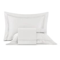 Jogo de Cama Altenburg Essenza Cetim 300 Fios 100% Bambu