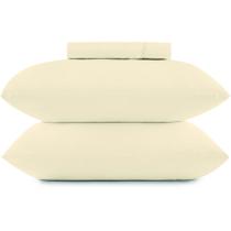 Jogo de Cama Altenburg Four Season TA 3 Peças King Off White