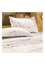 Jogo de Cama Altenburg Golden Toque Acetinado