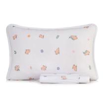 Jogo de Cama Altenburg kids Capi - Malha 100% Algodão - Solteiro Jogo de Cama Altenburg kids Capi - Malha 100% Algodão - Solteiro