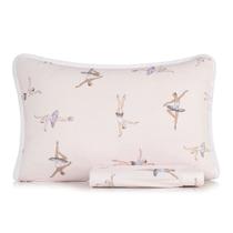 Jogo de Cama Altenburg kids Doce Plié - Malha 100% Algodão - Solteiro Jogo de Cama Altenburg kids Doce Plié - Malha 100% Algodão - Solteiro