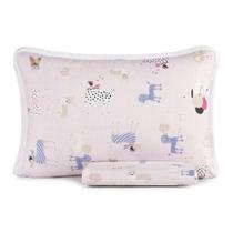 Jogo de Cama Altenburg kids Pet Chic- Malha 100% Algodão - Solteiro Jogo de Cama Altenburg kids Pet Chic- Malha 100% Algodão - Solteiro