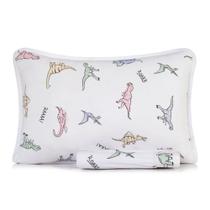 Jogo de Cama Altenburg kids Rugidino - Malha 100% Algodão - Solteiro Jogo de Cama Altenburg kids Rugidino - Malha 100% Algodão - Solteiro