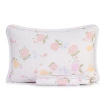 Jogo de Cama Altenburg kids Tutti Frutti- Malha 100% Algodão - Solteiro Jogo de Cama Altenburg kids Tutti Frutti- Malha 100% Algodão - Solteiro