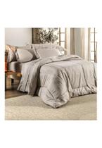 Jogo de Cama Altenburg Lux Chloe 200 Fios