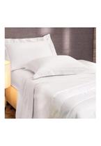 Jogo de cama altenburg lux liso 200 fios