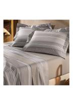 Jogo de Cama Altenburg Lux One Percal 200 Fios