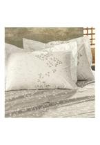 Jogo de Cama Altenburg Lux Petalas Percal 200 Fios