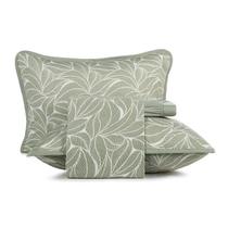 Jogo de Cama Altenburg Malha Algodão Solteiro 3 pças Tahaa: Jogo de Cama Altenburg Malha Algodão Solteiro 3 pças Tahaa: