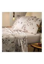 Jogo de Cama Altenburg Malha Fio Penteado Paradis