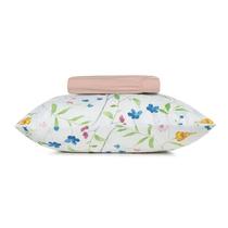 Jogo de Cama Altenburg Toque Acetinado Amelie Solteiro 3pç: