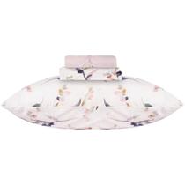 Jogo de Cama Attuale Solteiro 150 Fios - Colorful - 3 Peças - Corttex