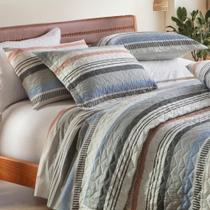 Jogo de Cama Attuale Solteiro 150 Fios - Colors - 3 Peças - Corttex