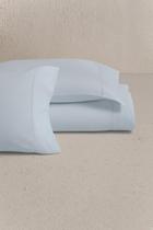 Jogo de Cama Basic 180 Fios Cinza - ACASA