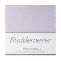 Jogo De Cama Basic Percalle 180 Fios Cinza - Buddemeyer Jogo De Cama Basic Percalle 180 Fios Cinza - Buddemeyer