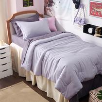 Jogo de Cama Bedsure Twin XL 5 Peças Lavanda Boho