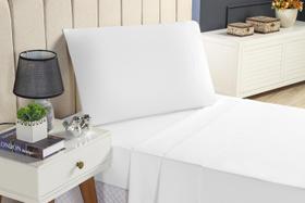 Jogo De Cama Box Lençol Solteiro 3 Peças 100 ALGODÃO Percal 200 Fios Lençol DE CIMA Jogo De Cama Box Lençol Solteiro 3 Peças 100 ALGODÃO Percal 200 Fios Lençol DE CIMA