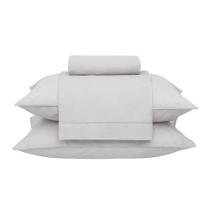 Jogo de Cama Buddemeyer Basic Percalle 180 Fios - 100% Algodão - Queen Jogo de Cama Buddemeyer Basic Percalle 180 Fios - 100% Algodão - Queen