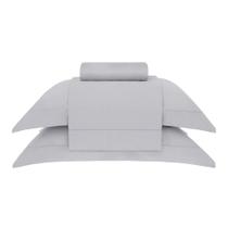 Jogo de Cama Buddemeyer Bud Vision New Colors II - 300 Fios 100% Algodão - Casal