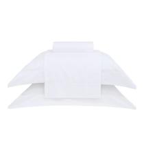 Jogo de Cama Buddemeyer Damask Stripes - 300 Fios - Solteiro Jogo de Cama Buddemeyer Damask Stripes - 300 Fios - Solteiro