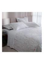 Jogo de Cama Buddemeyer Percalle Verbena 180 Fios