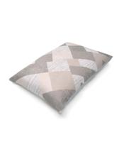 Jogo de Cama Buettner Basic Simples Germano Cinza King 3 Peças Jogo de Cama Buettner Basic Simples Germano Cinza King 3 Peças