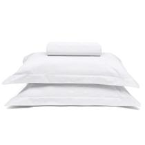 Jogo de Cama Buettner Completo Reffinata Color 200 Fios - 100% Algodão - Solteiro Jogo de Cama Buettner Completo Reffinata Color 200 Fios - 100% Algodão - Solteiro