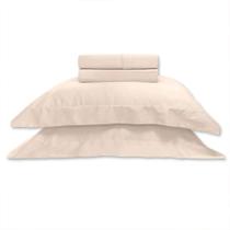 Jogo de Cama Buettner Platine 300 Fios - 100% Algodão - Queen Jogo de Cama Buettner Platine 300 Fios - 100% Algodão - Queen
