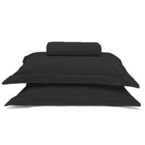 Jogo de Cama Buettner Simples Reffinata Color 200 Fios - 100% Algodão - King Jogo de Cama Buettner Simples Reffinata Color 200 Fios - 100% Algodão - King