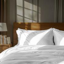 Jogo De Cama Casa Di Valle Casal 3 Peças Extra Macio