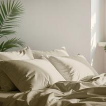 Jogo de Cama Casa Di Valle Casal Extra Macio IMPORTADO