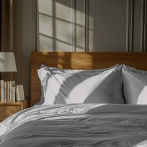 Jogo De Cama Casa Di Valle King 4 Peças Extra Macio