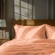 Jogo De Cama Casa Di Valle Queen 3 Peças Extra Macio