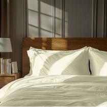 Jogo De Cama Casa Di Valle Solteiro 3 Peças Extra Macio