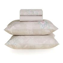 Jogo de Cama Casal 160 fios - Karsten