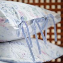 Jogo de Cama Casal 180 fios Estampado - Andreza