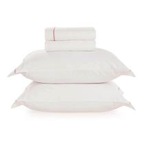 Jogo de Cama Casal 180 fios Royale - Karsten Jogo de Cama Casal 180 fios Royale - Karsten
