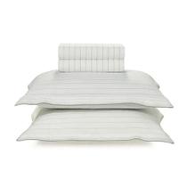 Jogo De Cama Casal 200 Fios Ananda - Karsten Jogo De Cama Casal 200 Fios Ananda - Karsten