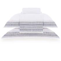 Jogo de Cama Casal 200 Fios Bourbon - Buddemeyer